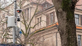 Rechts motivierte Straftaten erreichen Höchstwert