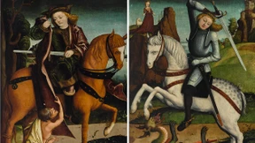 Von Kurfürsten und Kardinälen 