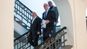 Das Abenteuer Brandenburg