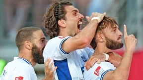 Noch lange nicht am Limit