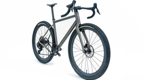 Das Rad groß gedacht