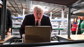 Wahrheit ist Mangelware