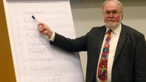 Der „Stresstest“ hat es in die Alltagssprache geschafft 