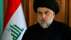 Wahlsieger Sadr wirbt für breites Bündnis