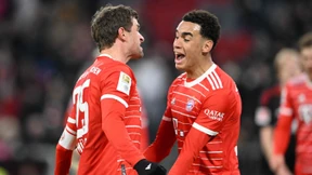 Mit Müller statt Musiala gegen Mailand?