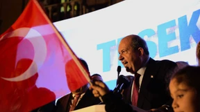 In Nordzypern stehen die Zeichen auf Konfrontation