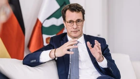 Das Herz der CDU schlägt in der Mitte