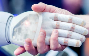 Ein Fortschrittszentrum bringt KI in den Mittelstand