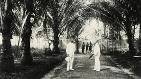 Wie die deutsche Sprache an Einfluss verlor