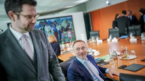 Gegen die hohe Lieferkettenmoral