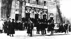 Görlitz, Godesberg und die Gegenwart