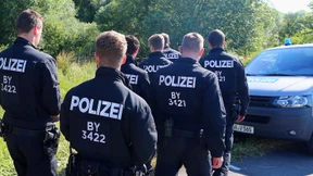 Polizei-Gewerkschaft verteidigt Todesschüsse 