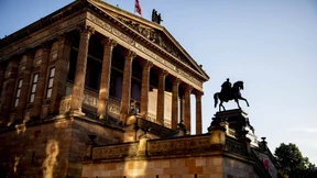 Dutzendfacher Vandalismus am Tag der Deutschen Einheit