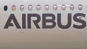 Razzia bei Airbus