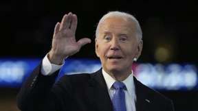 Biden kommt Mitte Oktober nach Deutschland