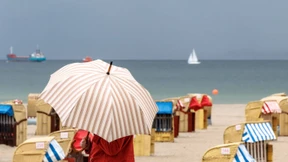 Und das war es schon wieder mit dem Mini-Sommer