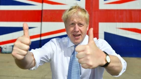 Oxford-Student, Journalist und Politiker