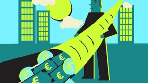 Es lebe die Dividende!