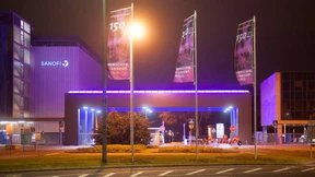 Ein wichtiger Schub für den Standort