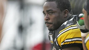 Die weiße und die schwarze Tür