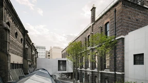 Alles so schön altneu hier