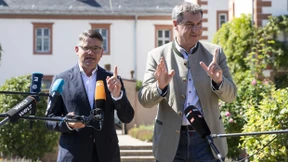 Warum es bei den Landtagswahlen auch um die Ampel geht