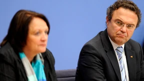 Deutschland droht erstmals Millionstrafe