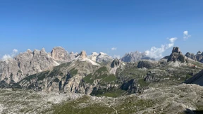 Das Rätsel um den Dolomit ist gelöst