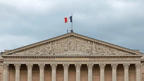 Frankreich drohen Jahre des Stillstands