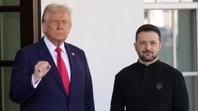 Trump korrigiert seinen eigenen Fehler