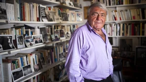 Wie man das Schweigen bricht