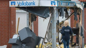 Es macht seltener „Bumm“