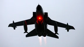 Airbus macht sich für neues Kampfflugzeug in Europa stark