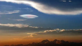 Ein Dorado für Ufo-Gläubige