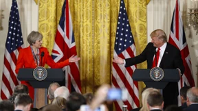 „Der Brexit wird phantastisch für Ihr Land sein“