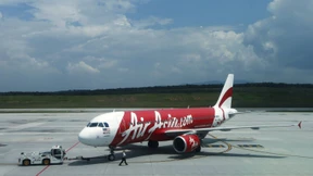 Billig-Airline mit traumhafter Rendite