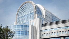 Letzte Ausfahrt Europa