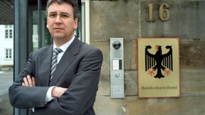 „Krankenkassen dürfen nicht zu mächtig werden“ 