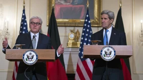 Spannungen zwischen Westen und Kreml wachsen