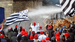 Aufstand am Ende der Welt