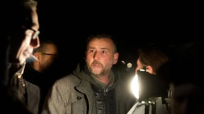 Die im Dunkeln sieht man nicht