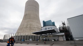 Uniper zeigt Fortum kalte Schulter