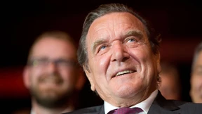 „Altkanzler Schröder macht sich zum russischen Söldner“