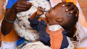 Mehr als 800 Millionen Menschen leiden Hunger