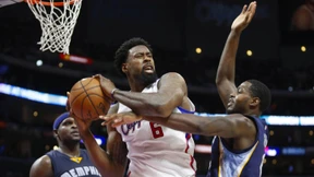 Vielleicht geht noch mal was