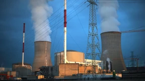 Belgien hält an umstrittenen Atomreaktoren fest 