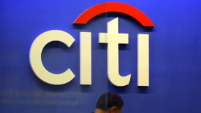 Aktionäre der Citigroup atmen auf