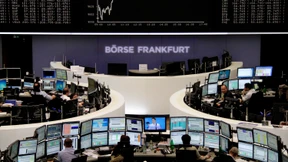 Die Scheu der Deutschen vor der Aktie