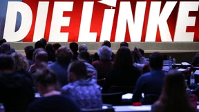 Kampfkandidaturen in der Linkspartei