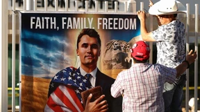 „In God We Trust“ – Droht christlicher Faschismus in den USA?